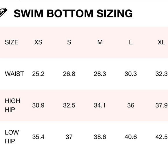 Like New Roxy Beach Classics Cheeky Bikini Bottom - Picture 8 of 8